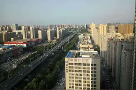 前海控股“催肥”记图片