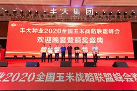 阵容强大！京科999、京科968、丰大611、MC121......丰大种业如何布局玉米产业？图片