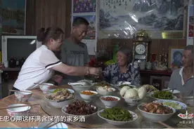 视频来啦！解放军最硬核士官的“退休生活”，看完你想说图片