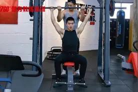 健身教练每天的工作时间是什么样的？图片