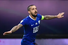 37岁老妖独造三球导演德比逆转！马修斯，你真的没有改年龄吗图片