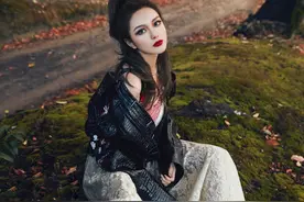 罗志祥形象崩塌，周扬青发微博控诉其恶行，内容实在太毁三观！图片