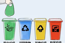 【九点检话】非法运营垃圾消纳渐成“城市之殇” 守护绿水青山从我做起图片