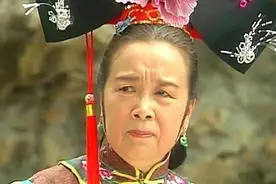 当自杀也成为重罪：在清朝做宫女，是一种什么样的体验？图片