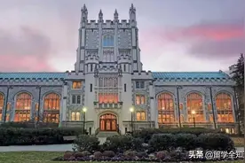 留学大潮中的小城崛起：从洛阳到小常青藤，河南女孩的“三级跳”图片