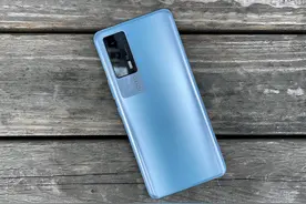 iQOO Neo5评测：这手机，凭啥卖2499？图片