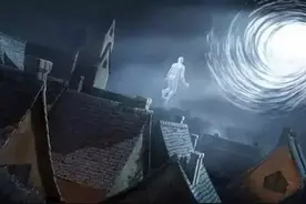 人类大脑会在人体死后继续运行，仍有意识？人死后会去哪？图片