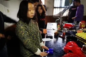 警惕“二手车众筹平台”背后的“杀猪盘”骗局图片