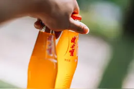 曾经消失在视野中的健力宝，强势回归，这次它还能俘获你的味蕾吗图片