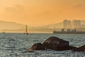 下一个香港、深圳？不要捧杀海南图片