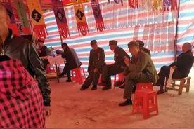 老兵不死，只会逐渐凋零！图片