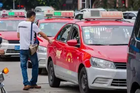 打车高速费用是乘客出，还是司机付图片