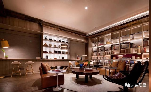 「深圳中国杯帆船会所&办公室」〖火柴设计联盟〗第2244期