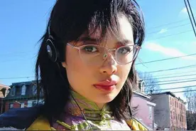 许可馨改名回国，这次还“坑爹”吗？溺爱终究与“利刃”无异图片