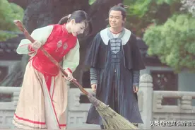 侠客传奇之道士出山图片