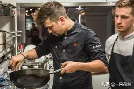 荷兰高级餐馆转向经营外卖，但是，也要有招数图片