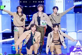 《创4》选手粉丝氪金榜，赞多第六，林墨第二，刘宇才是真王者图片