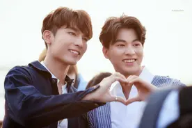 2021泰剧男星CP收入排行：BKPP屈居第4，缪糕仍需努力图片