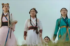 《燕云台》：姐妹反目成仇是萧燕燕最大的遗憾，她们注定分崩离析图片
