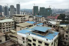 签订安置协议八年后政府反悔，法院不准图片