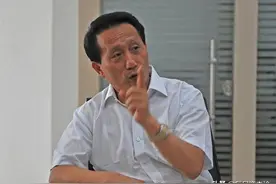 甘肃前首富重来？国芳集团净利降70%却逆势涨停 尾盘多日离奇飙升图片