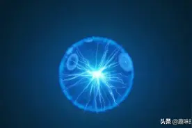 球状闪电来自哪里，有物理学家称，它可能来自五维空间图片