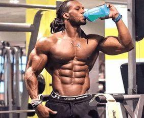 健身新手怎么吃补剂？