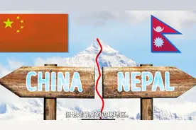 国与国之间都哪些有趣的地理边界，世界那么大一起去看看