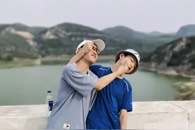 儿子，暑假前七日不学习，肆意放纵自己，真的快乐吗图片