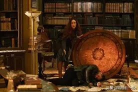 Maggie Q爆料日本模特儿界变态要求图片