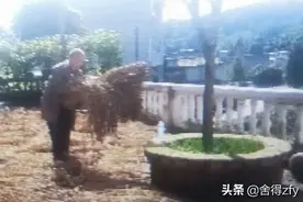 人人平等是法律给予的，为何富人和穷人在实际生活中又会有区别？图片