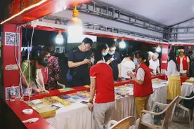 刮刮乐点燃海滨之夜，一起来嗨翻激情盛夏图片