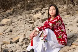 乡野往事：农村小两口（二十一）图片