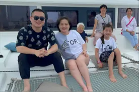 拒绝王菲、董明珠又如何？身价过亿的岳云鹏，早已不是当年的草根图片