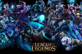 LOL：11.8大乱斗平衡性改动，阿卡丽史诗级削弱，卡萨丁或将崛起图片