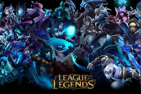 LOL：11.8大乱斗平衡性改动，阿卡丽史诗级削弱，卡萨丁或将崛起图片