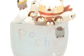 9个让你笑得猝不及防的笑话，搞笑精湛，笑一笑十年少图片