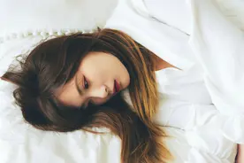 美丽的姑娘图片