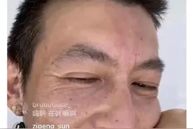 陈冠希满脸雀斑太显老，把张柏芝、阿娇迷得神魂颠倒的帅哥不见了图片