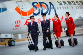 为地球而飞！航空公司大招不断图片