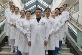 西安市中医医院肛肠科——六十年磨一剑，个性化诊疗解病痛，科研攻关结硕果图片