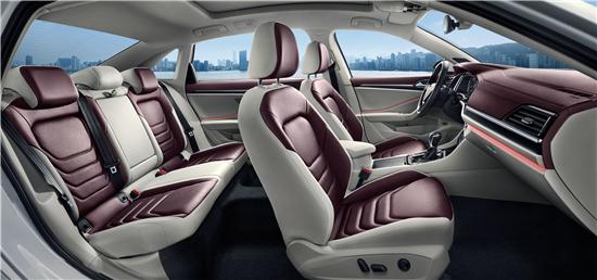 全新一代速腾L油耗仅5.39L/100KM，意料之外的表现