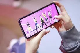 OLED屏越看越累，不吹不黑，这3款LCD屏手机你不能错过图片