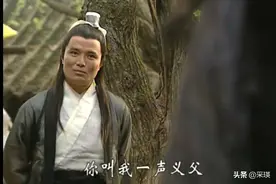 《少年包青天二》：因为太单纯而身死异乡，他的悲剧谁来买单？图片