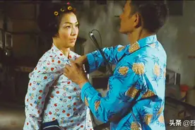 一部惊险刺激的国产悬疑片，杜琪峰的《盲探》，秒杀一半韩国片图片