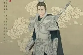 《西游记》二郎神的细犬如果下界为妖是什么水平？图片