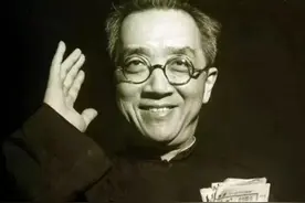 “他不是我学生”，胡适说出如此伤人之话，被误解读成看轻毛泽东图片