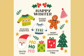 彩铅 插画｜海量超清无水印手帐素材 来自韩国插画师手绘作品图片