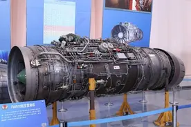 国产航发现在什么水平，技术值得信赖吗？落后西方前沿技术多远图片