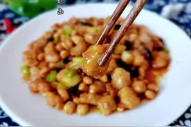 2021年夜饭12道菜，4凉8热，有荤有素，适合一家老小图片